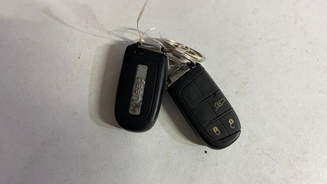 Second-hand 2021 Jeep Compass 1.4 Model S Opt AT for sale in Greater Noida-21