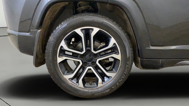 Second-hand 2021 Jeep Compass 1.4 Model S Opt AT for sale in Greater Noida-25