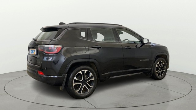 Second-hand 2021 Jeep Compass 1.4 Model S Opt AT for sale in Greater Noida-2