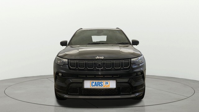 Second-hand 2021 Jeep Compass 1.4 Model S Opt AT for sale in Greater Noida-7