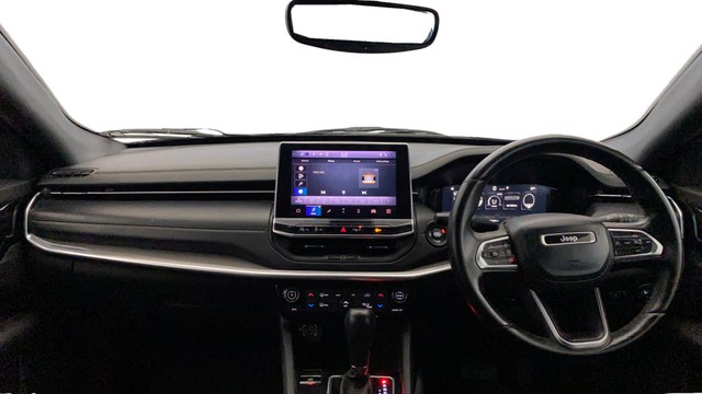 Second-hand 2021 Jeep Compass 1.4 Model S Opt AT for sale in Greater Noida-10