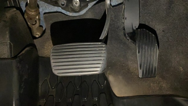 Second-hand 2021 Jeep Compass 1.4 Model S Opt AT for sale in Greater Noida-14