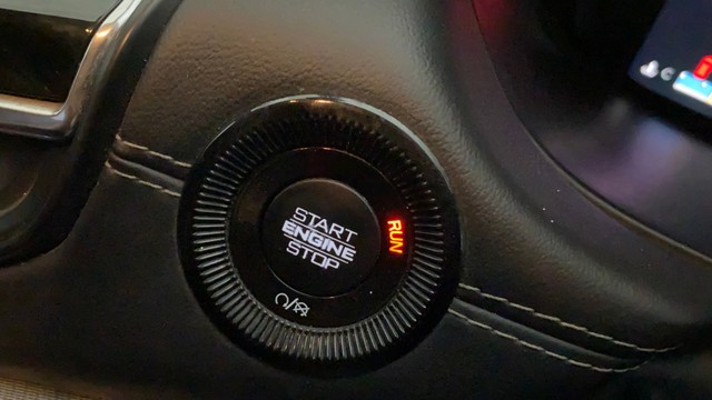 Second-hand 2021 Jeep Compass 1.4 Model S Opt AT for sale in Greater Noida-23