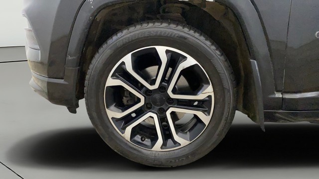 Second-hand 2021 Jeep Compass 1.4 Model S Opt AT for sale in Greater Noida-26