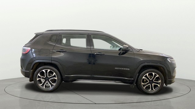 Second-hand 2021 Jeep Compass 1.4 Model S Opt AT for sale in Greater Noida-1