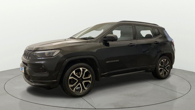 Second-hand 2021 Jeep Compass 1.4 Model S Opt AT for sale in Greater Noida-6