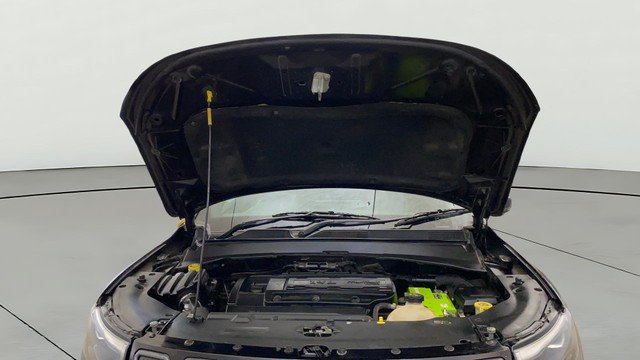 Second-hand 2021 Jeep Compass 1.4 Model S Opt AT for sale in Greater Noida-9