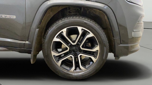 Second-hand 2021 Jeep Compass 1.4 Model S Opt AT for sale in Greater Noida-24