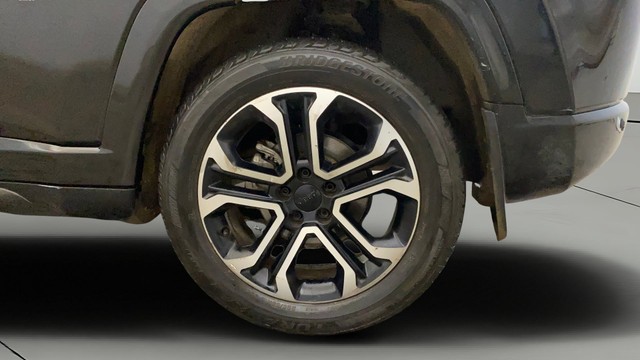 Second-hand 2021 Jeep Compass 1.4 Model S Opt AT for sale in Greater Noida-27