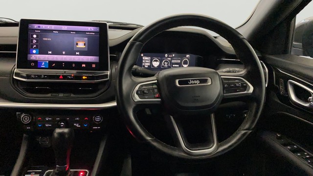 Second-hand 2021 Jeep Compass 1.4 Model S Opt AT for sale in Greater Noida-12