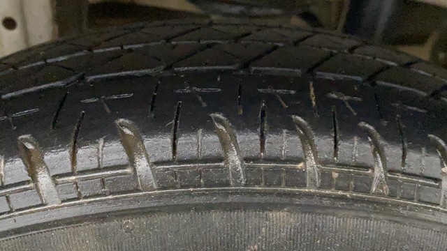 Second-hand 2021 Maruti Alto 800 VXI BSVI for sale in Lucknow-9