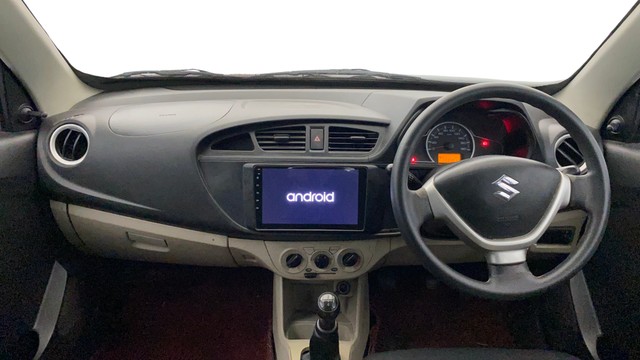 Second-hand 2021 Maruti Alto 800 VXI BSVI for sale in Lucknow-21