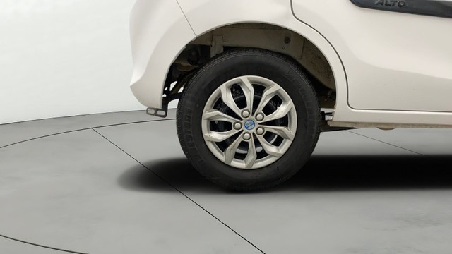 Second-hand 2021 Maruti Alto 800 VXI BSVI for sale in Lucknow-27