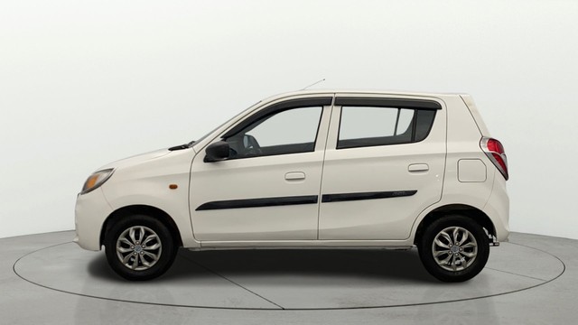 Second-hand 2021 Maruti Alto 800 VXI BSVI for sale in Lucknow-16