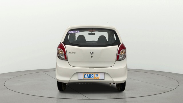 Second-hand 2021 Maruti Alto 800 VXI BSVI for sale in Lucknow-14