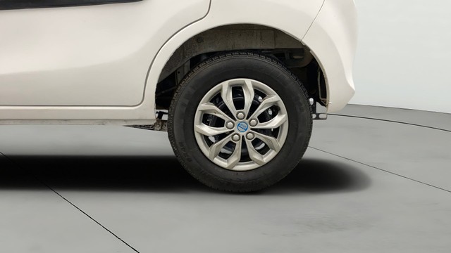 Second-hand 2021 Maruti Alto 800 VXI BSVI for sale in Lucknow-28