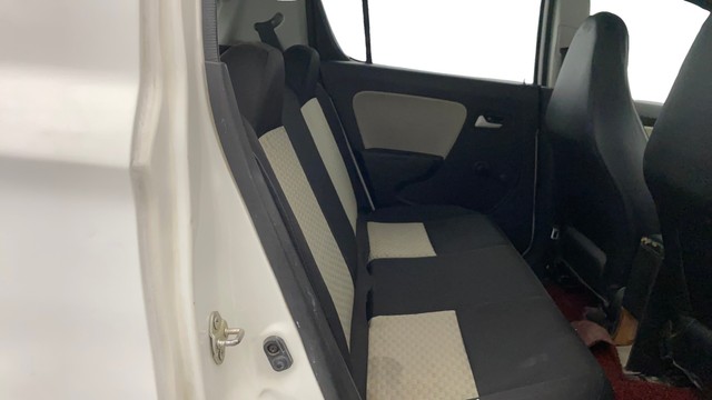 Second-hand 2021 Maruti Alto 800 VXI BSVI for sale in Lucknow-2