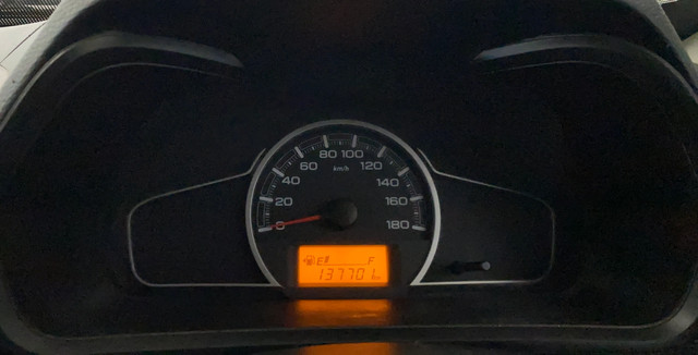 Second-hand 2021 Maruti Alto 800 VXI BSVI for sale in Lucknow-23