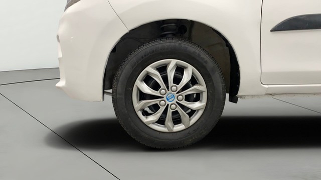 Second-hand 2021 Maruti Alto 800 VXI BSVI for sale in Lucknow-29