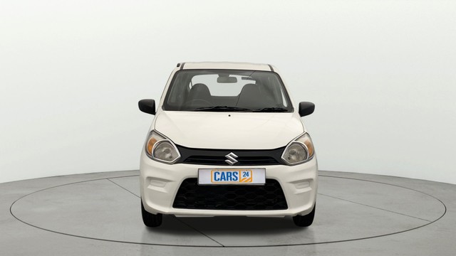 Second-hand 2021 Maruti Alto 800 VXI BSVI for sale in Lucknow-18