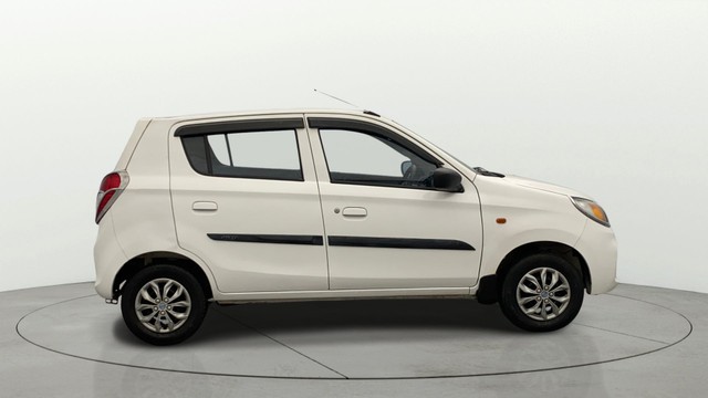 Second-hand 2021 Maruti Alto 800 VXI BSVI for sale in Lucknow-12