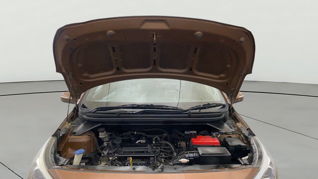 Second-hand 2016 Hyundai i20 Active 1.2 SX for sale in Noida-9