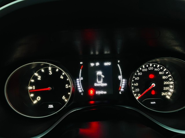 Second-hand 2020 Jeep Compass 2.0 Longitude Option AT for sale in Chennai-2