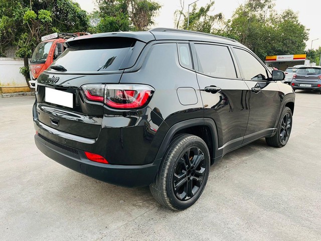 Second-hand 2020 Jeep Compass 2.0 Longitude Option AT for sale in Chennai-3