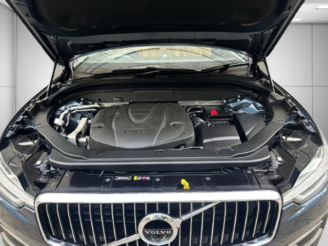 Second-hand 2020 Volvo XC60 Inscription D5 BSIV for sale in Mumbai-7