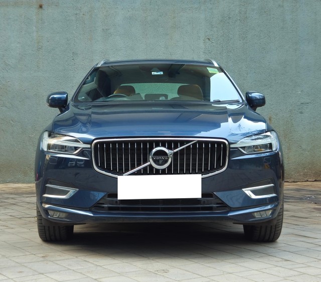Second-hand 2020 Volvo XC60 Inscription D5 BSIV for sale in Mumbai-6