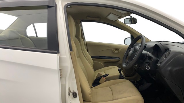 Second-hand 2015 Honda Amaze S i-Vtech for sale in Lucknow-15