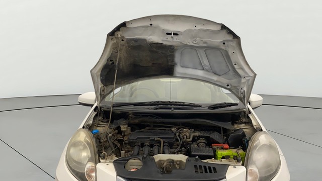 Second-hand 2015 Honda Amaze S i-Vtech for sale in Lucknow-9