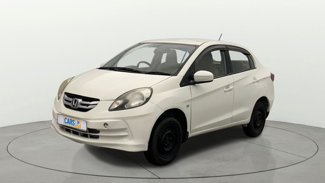 Second-hand 2015 Honda Amaze S i-Vtech for sale in Lucknow-6