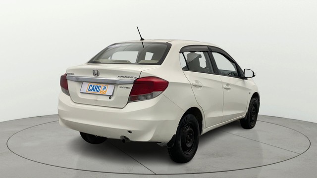 Second-hand 2015 Honda Amaze S i-Vtech for sale in Lucknow-2