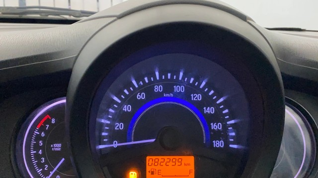 Second-hand 2015 Honda Amaze S i-Vtech for sale in Lucknow-11