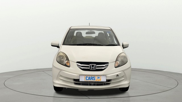 Second-hand 2015 Honda Amaze S i-Vtech for sale in Lucknow-7