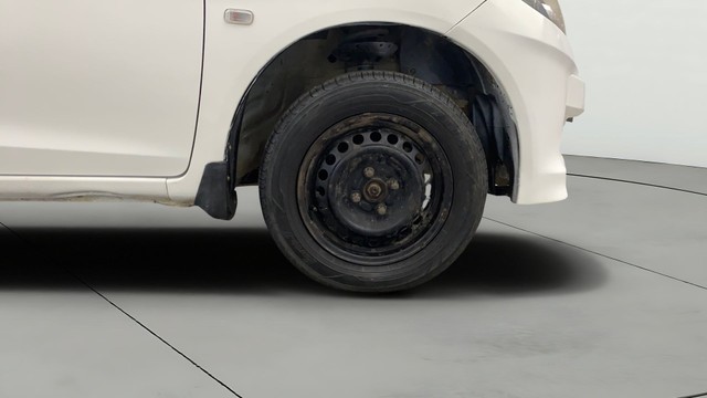 Second-hand 2015 Honda Amaze S i-Vtech for sale in Lucknow-23