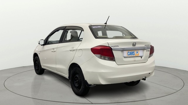 Second-hand 2015 Honda Amaze S i-Vtech for sale in Lucknow-4