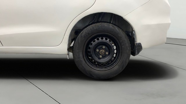 Second-hand 2015 Honda Amaze S i-Vtech for sale in Lucknow-26