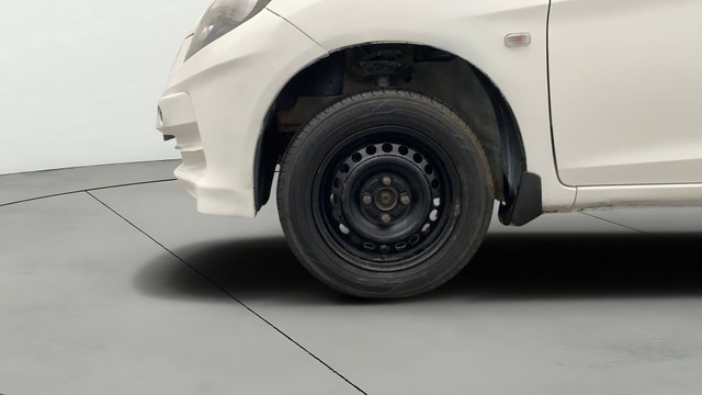 Second-hand 2015 Honda Amaze S i-Vtech for sale in Lucknow-25