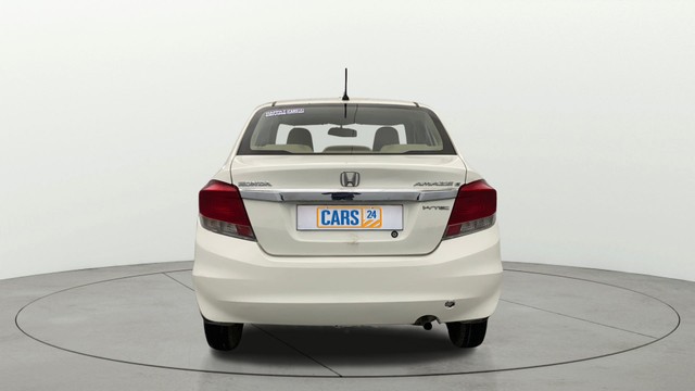 Second-hand 2015 Honda Amaze S i-Vtech for sale in Lucknow-3