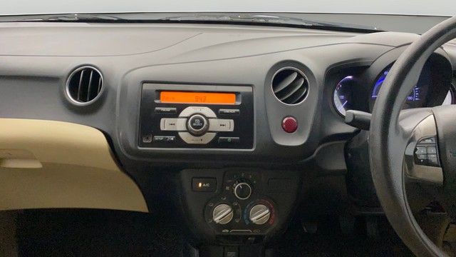 Second-hand 2015 Honda Amaze S i-Vtech for sale in Lucknow-22