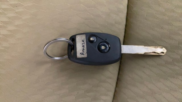 Second-hand 2015 Honda Amaze S i-Vtech for sale in Lucknow-21