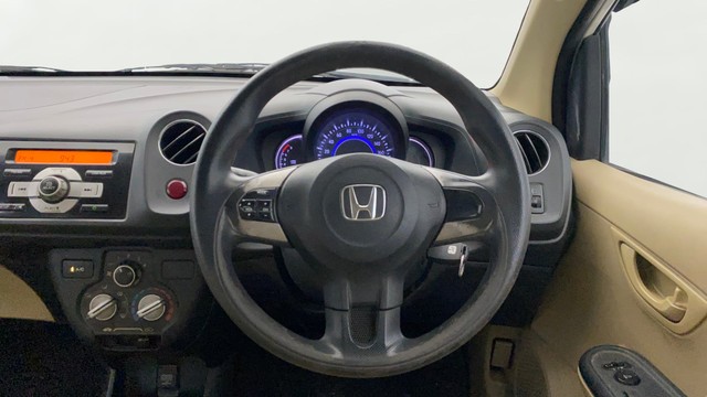 Second-hand 2015 Honda Amaze S i-Vtech for sale in Lucknow-12