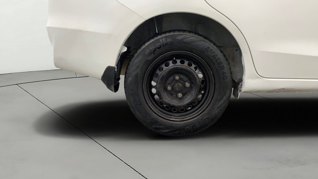 Second-hand 2015 Honda Amaze S i-Vtech for sale in Lucknow-24