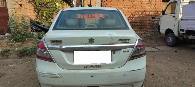 Second-hand 2012 Maruti Swift Dzire VDI for sale in Anuppur