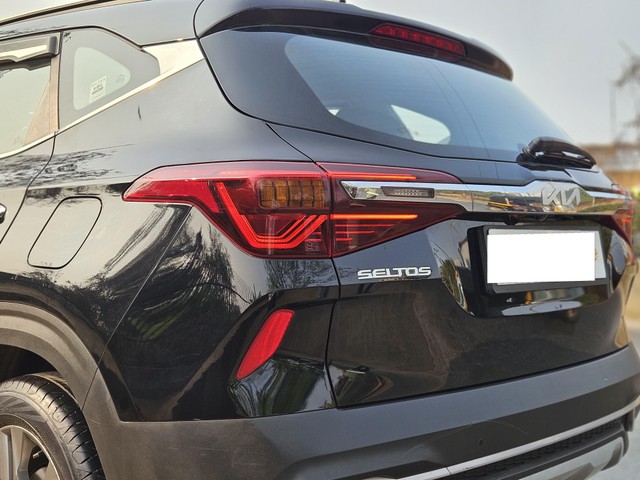 Second-hand 2023 Kia Seltos HTX Diesel AT for sale in Mumbai-22