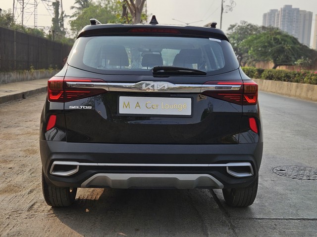 Second-hand 2023 Kia Seltos HTX Diesel AT for sale in Mumbai-2