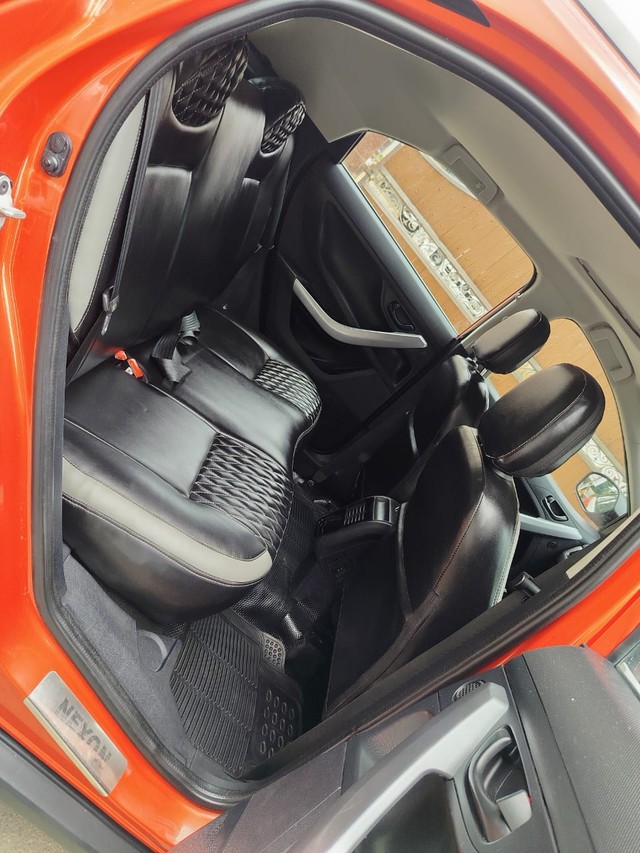 Second-hand 2022 Tata Nexon XMA AMT S BSVI for sale in Chennai-13