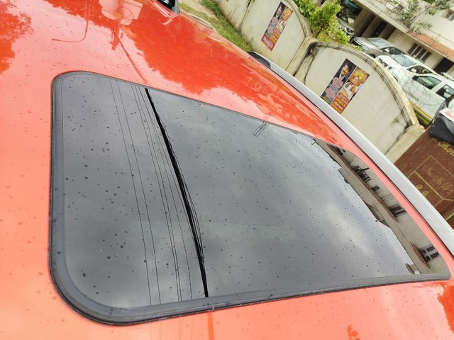 Second-hand 2022 Tata Nexon XMA AMT S BSVI for sale in Chennai-14